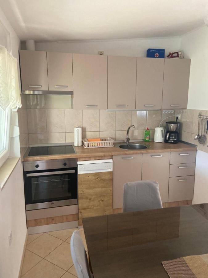 Vacation House Radosic Radosic  Extérieur photo